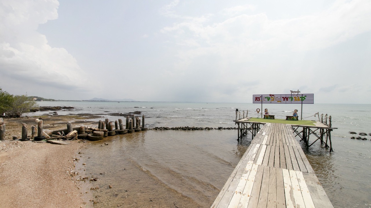 Photo of Outdoor in Sattahip
