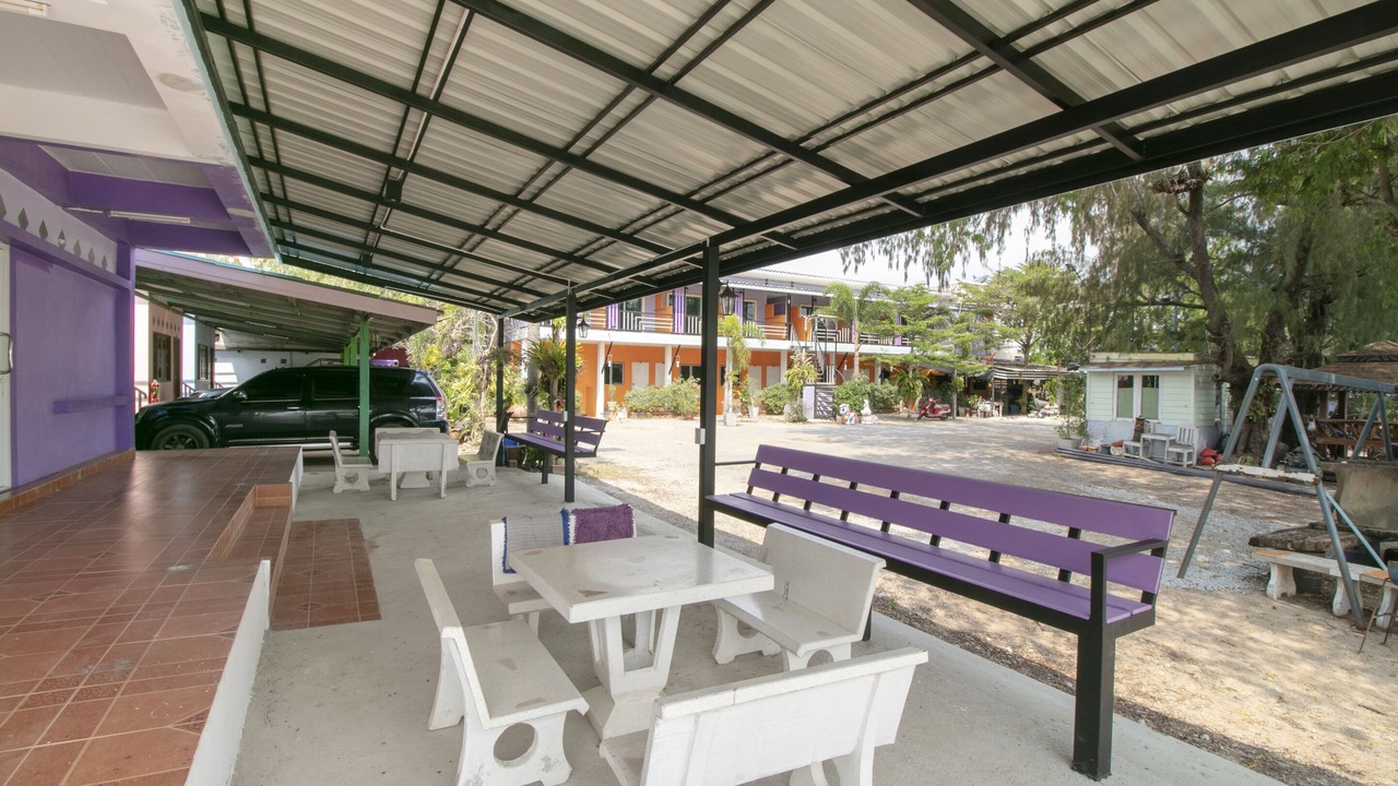 Photo of Outdoor in Sattahip