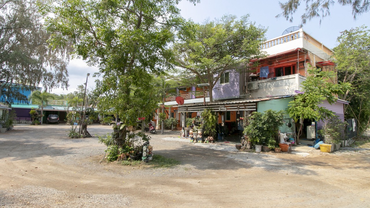 Photo of Outdoor in Sattahip