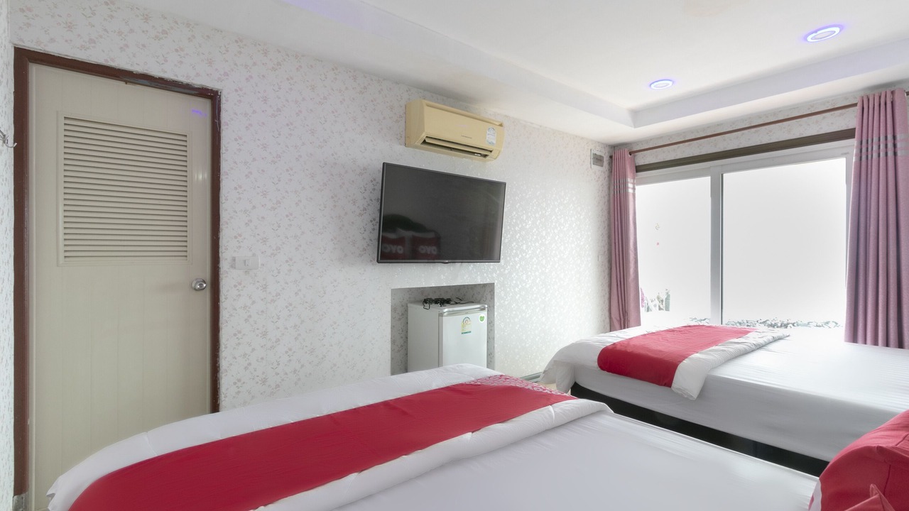 Photo of Bedroom in Sattahip