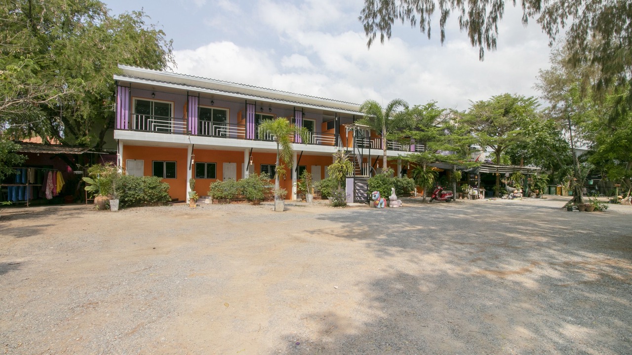 Photo of Outdoor in Sattahip