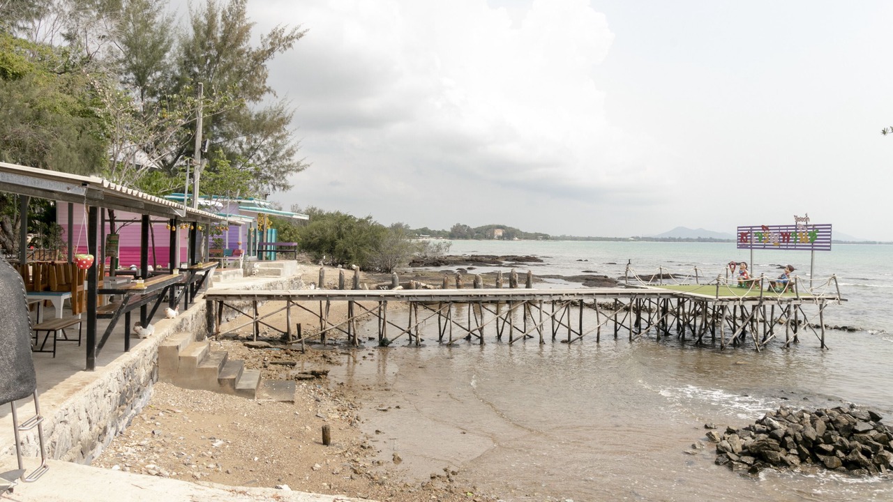 Photo of Outdoor in Sattahip