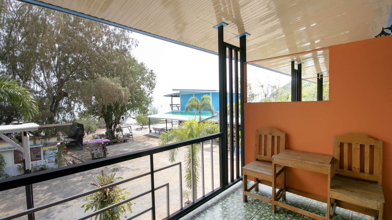 Photo of Patio Balcony in Sattahip
