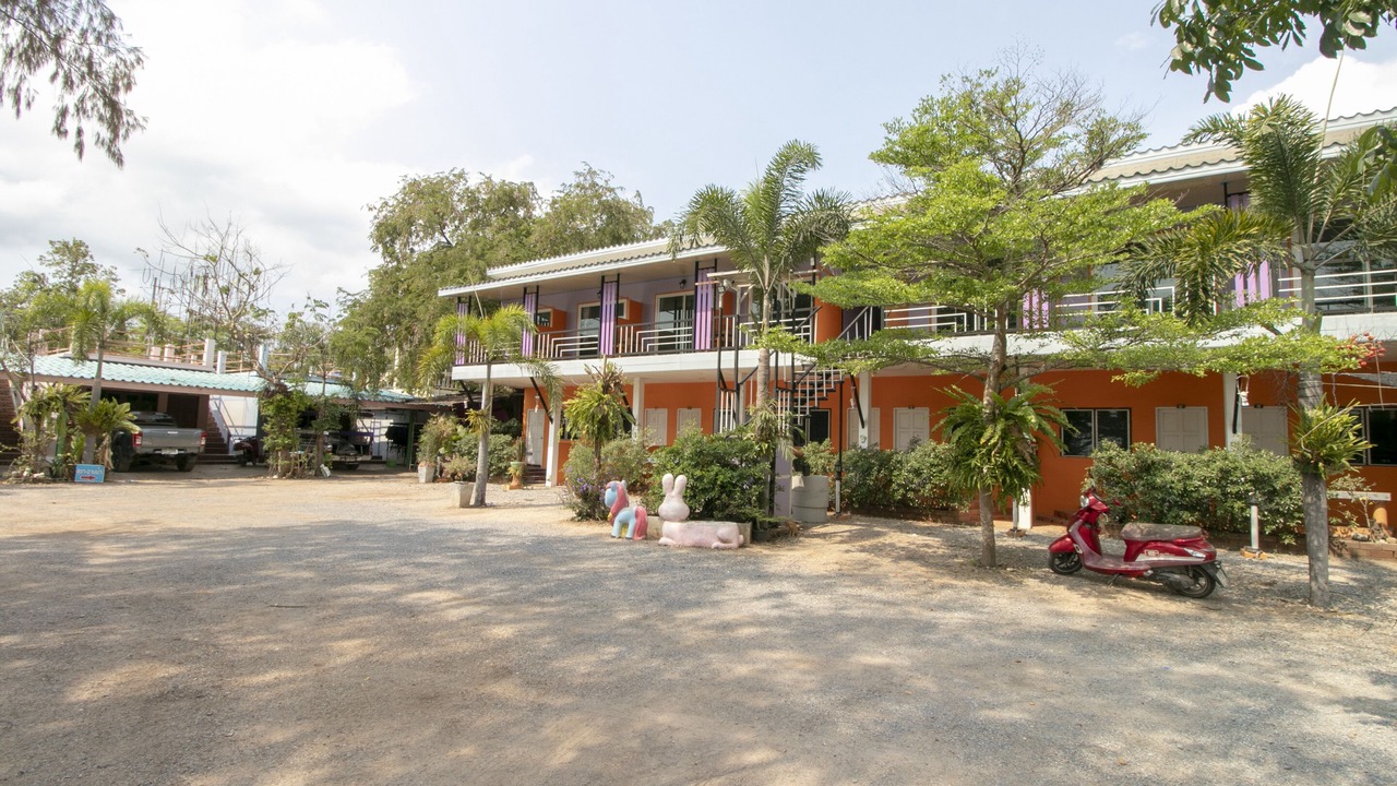 Photo of Outdoor in Sattahip