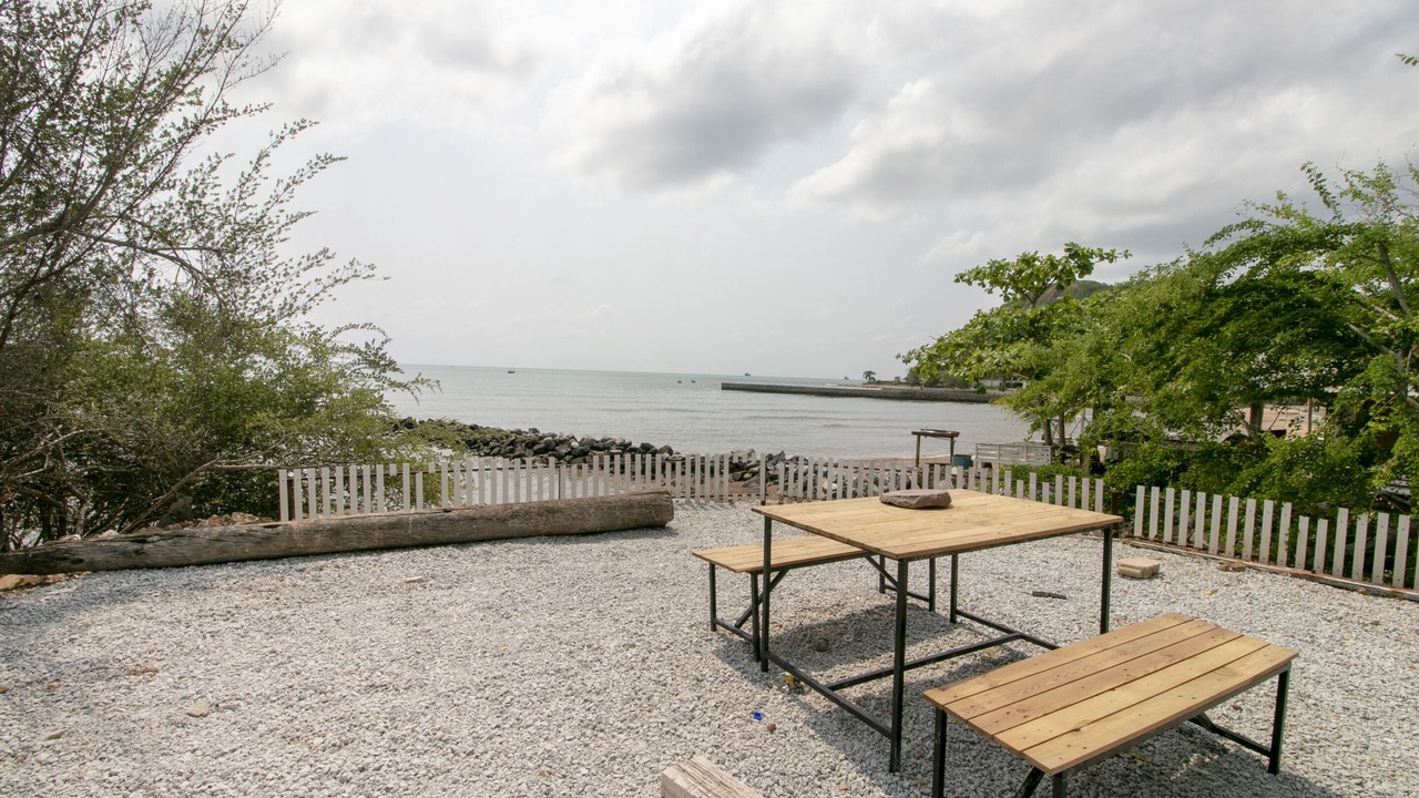 Photo of Outdoor in Sattahip