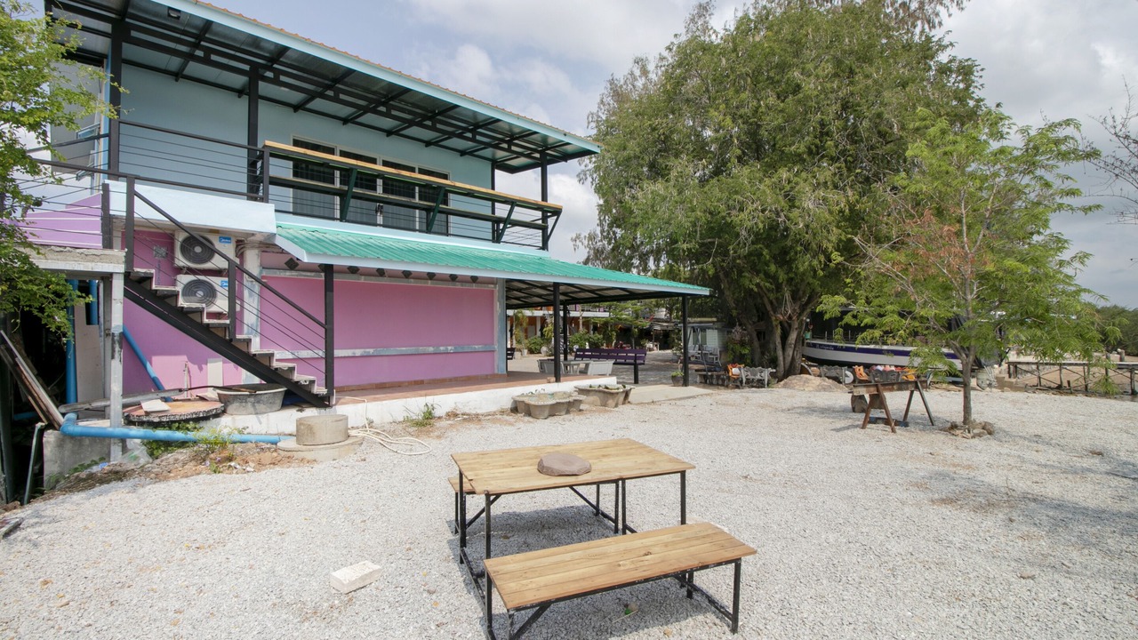 Photo of Outdoor in Sattahip