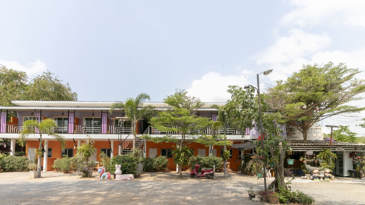 Photo of Outdoor in Sattahip