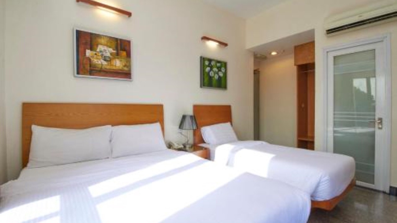 Photo of Bedroom in Jinjang