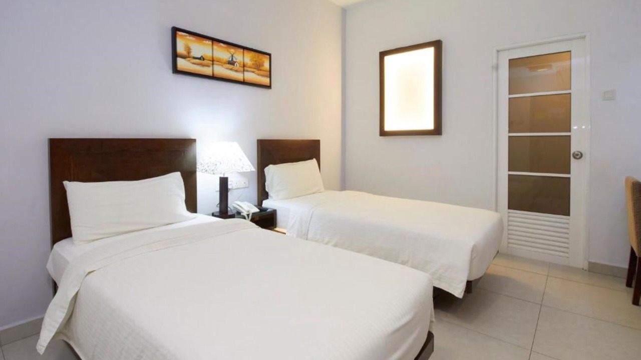 Photo of Bedroom in Jinjang