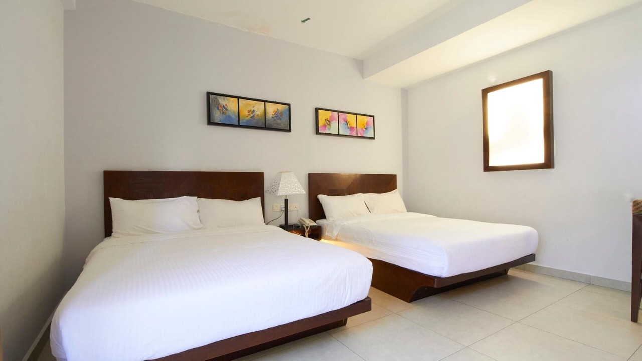 Photo of Bedroom in Jinjang