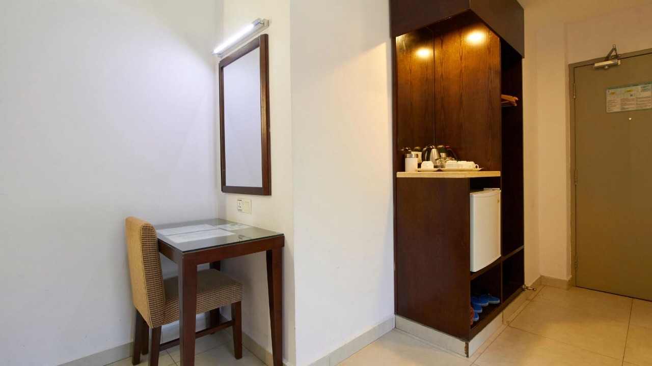 Photo of Bedroom in Jinjang