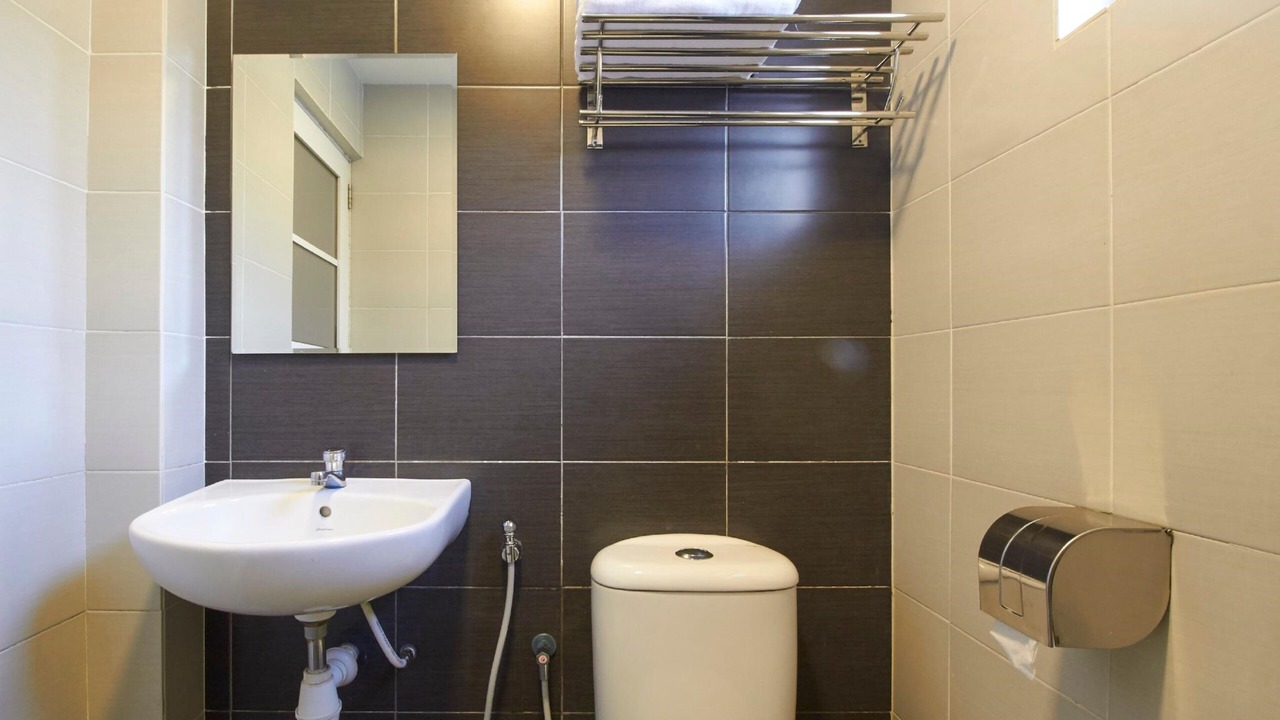 Photo of Bathroom in Jinjang