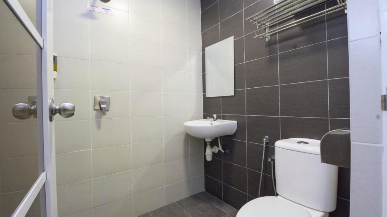 Photo of Bathroom in Jinjang