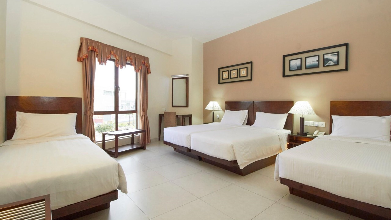 Photo of Bedroom in Jinjang
