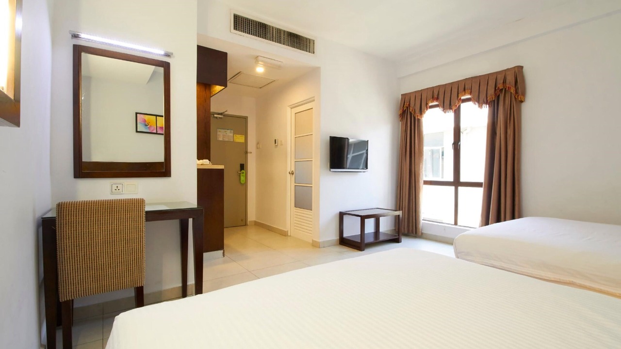 Photo of Bedroom in Jinjang
