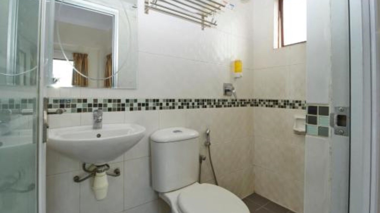 Photo of Bathroom in Jinjang