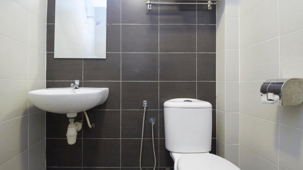 Photo of Bathroom in Jinjang