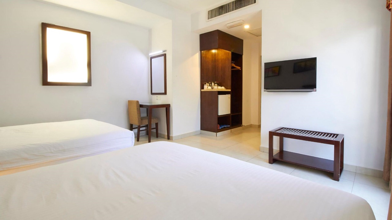 Photo of Bedroom in Jinjang