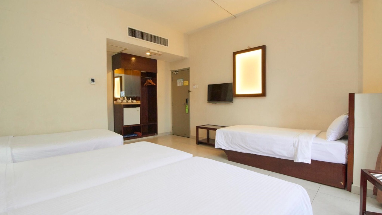 Photo of Bedroom in Jinjang