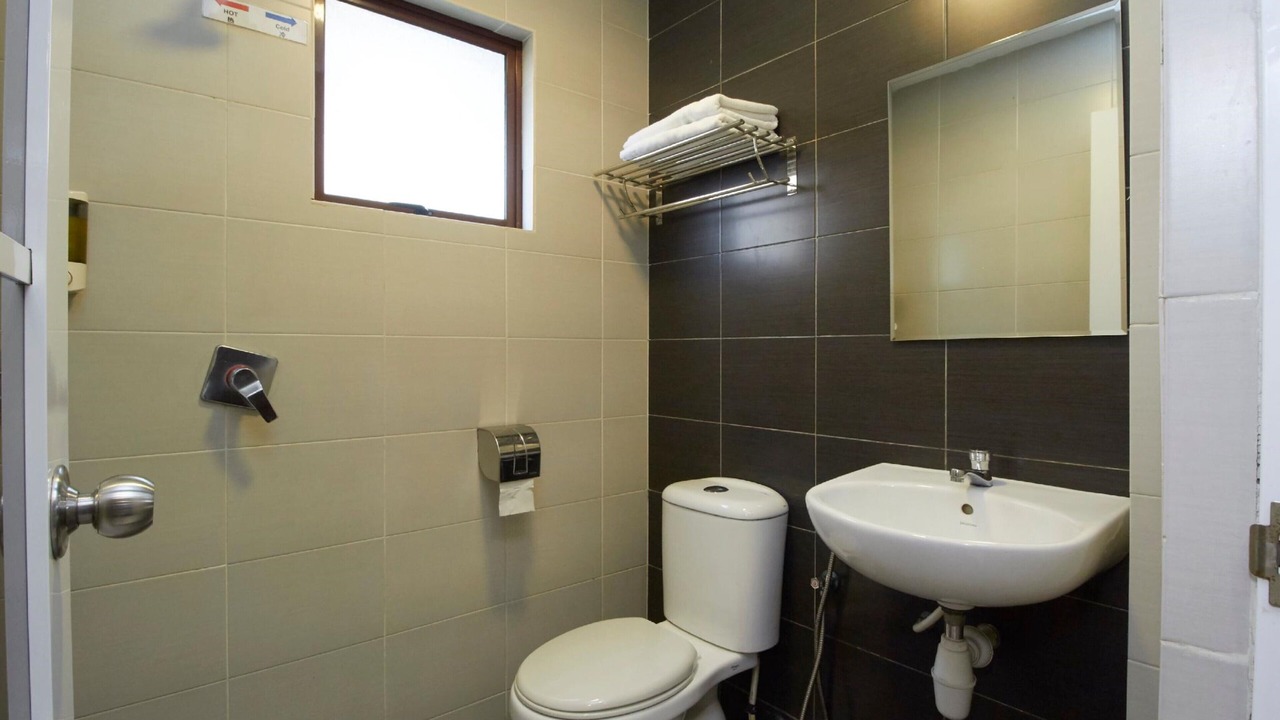 Photo of Bathroom in Jinjang