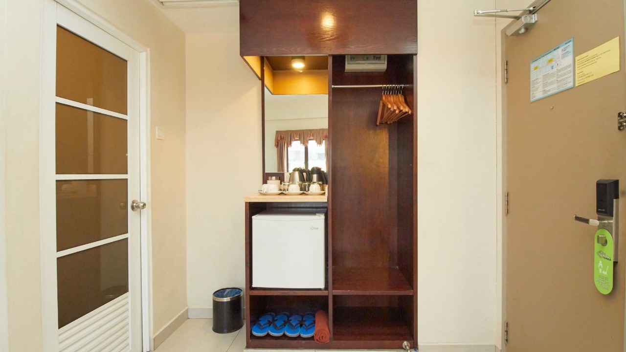 Photo of Bedroom in Jinjang