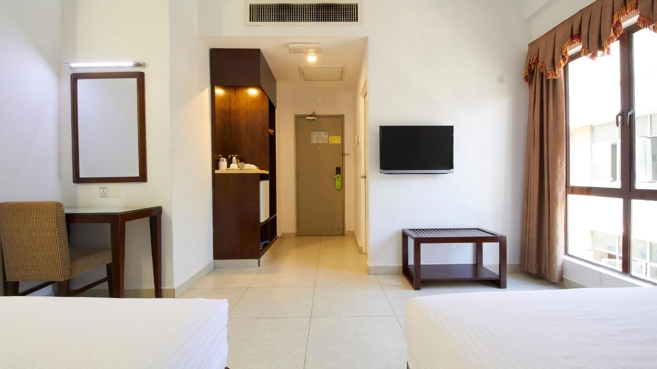 Photo of Bedroom in Jinjang