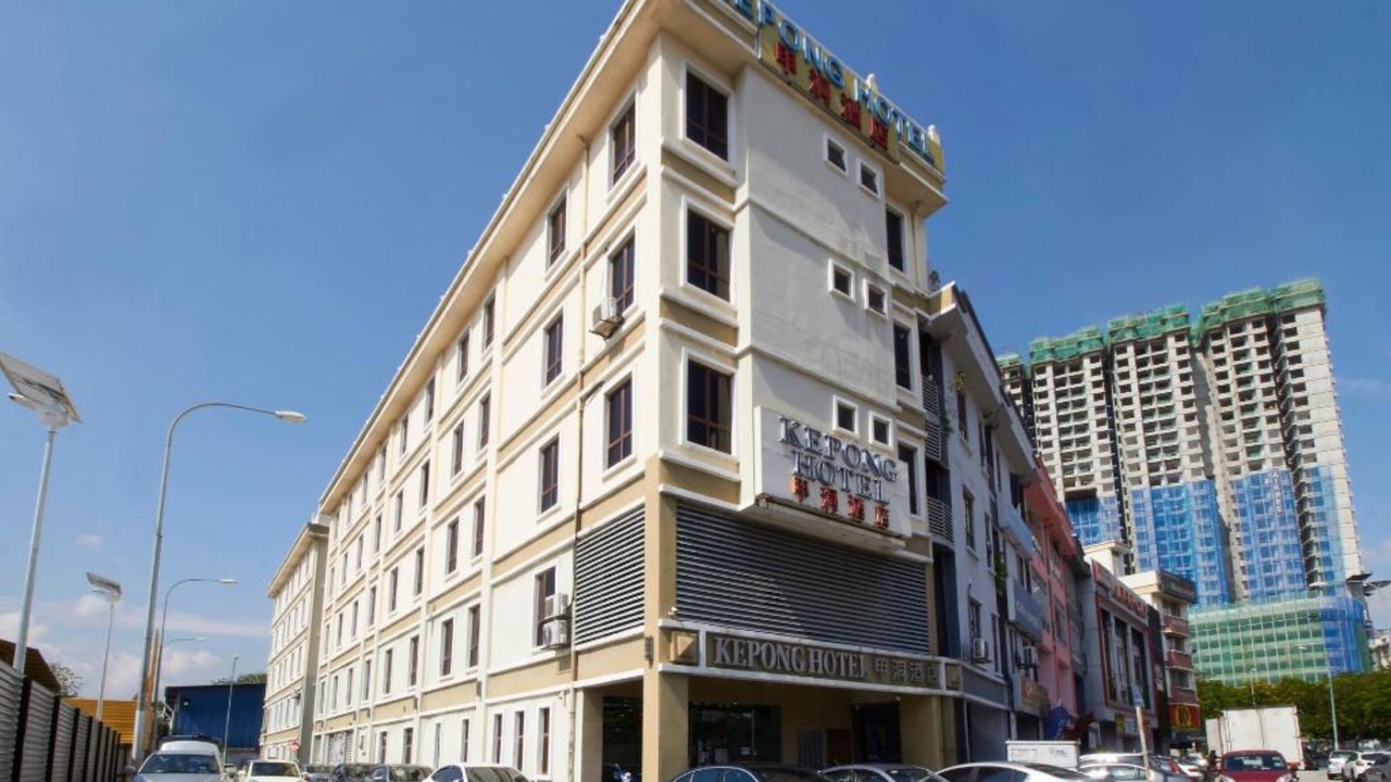 Photo of Outdoor in Jinjang