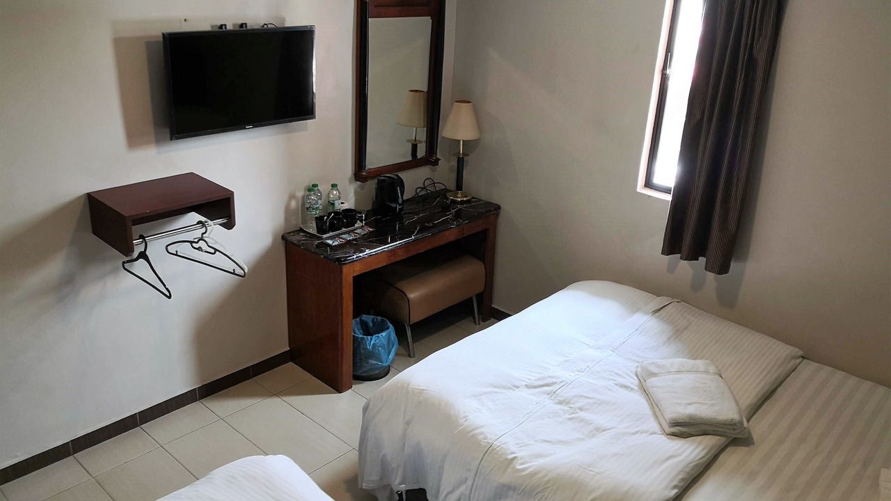 Photo of Bedroom in Taman Universiti