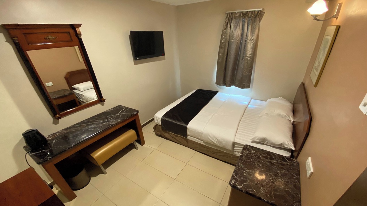 Photo of Bedroom in Taman Universiti