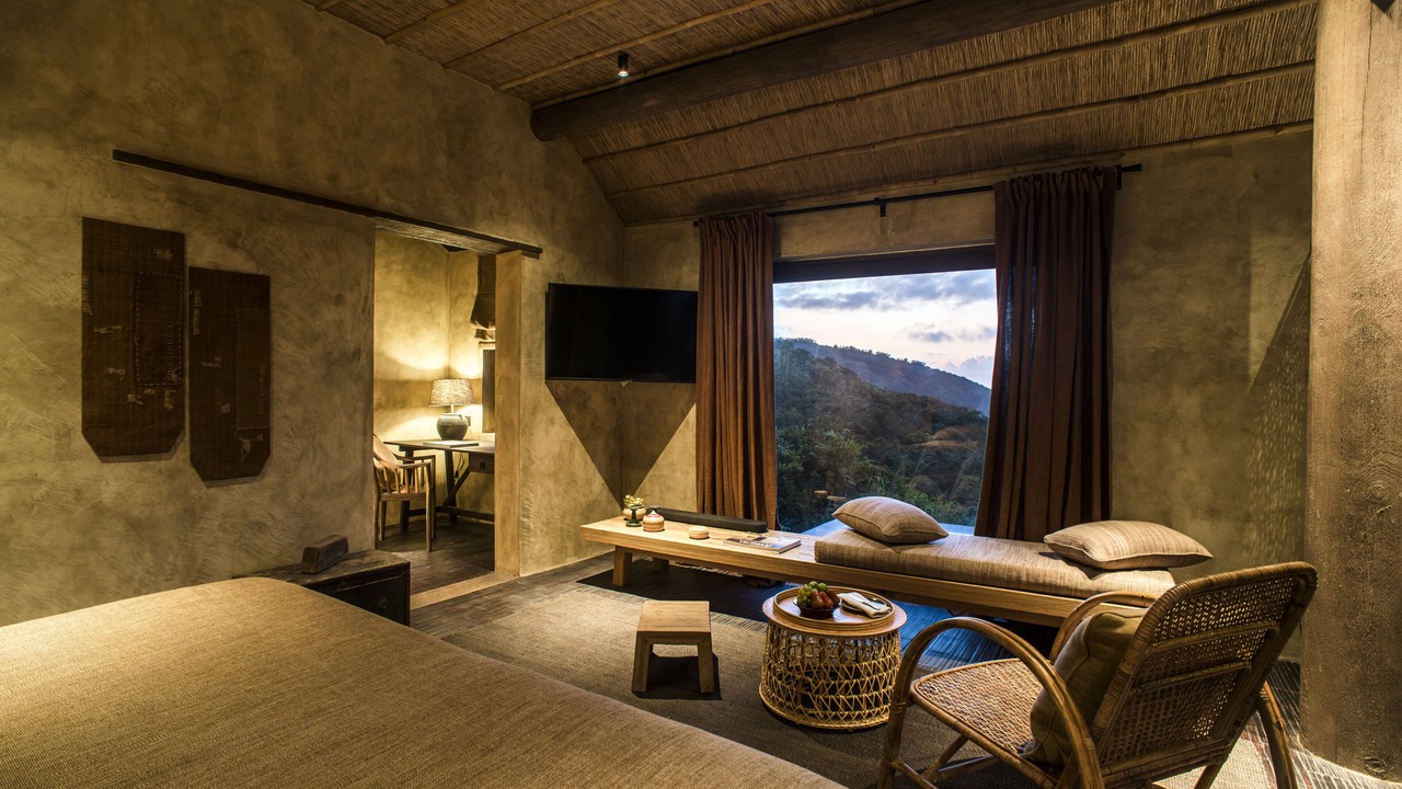 Photo of Bedroom in Xuan Canh