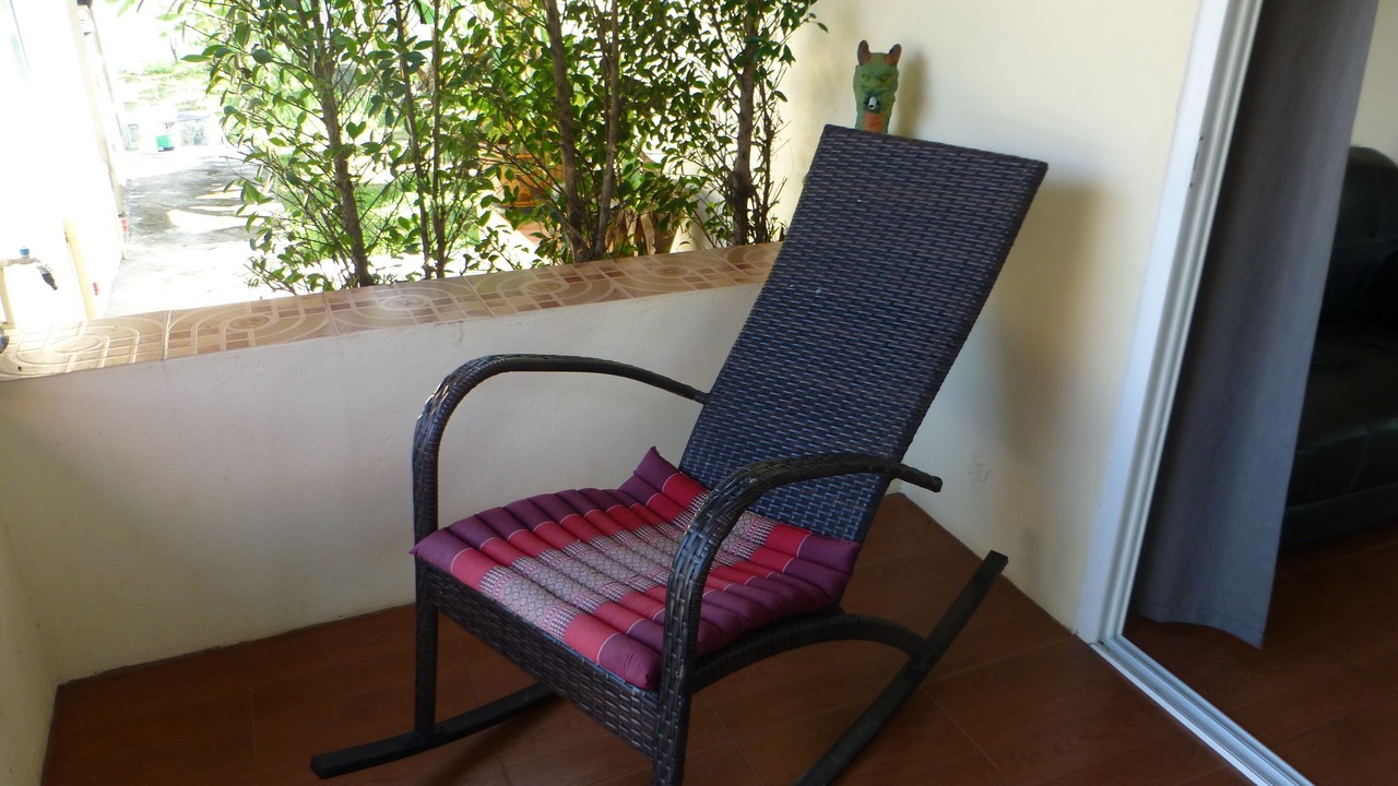 Photo of Patio Balcony in Phen