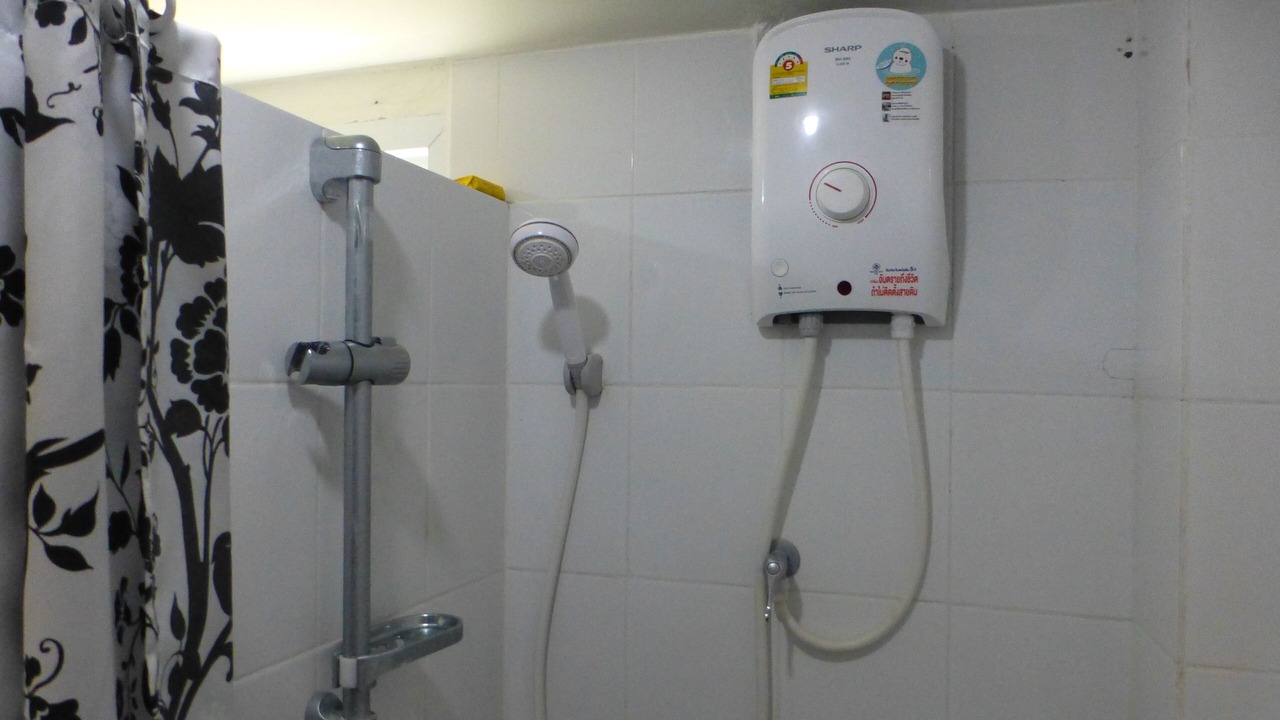 Photo of Bathroom in Phen