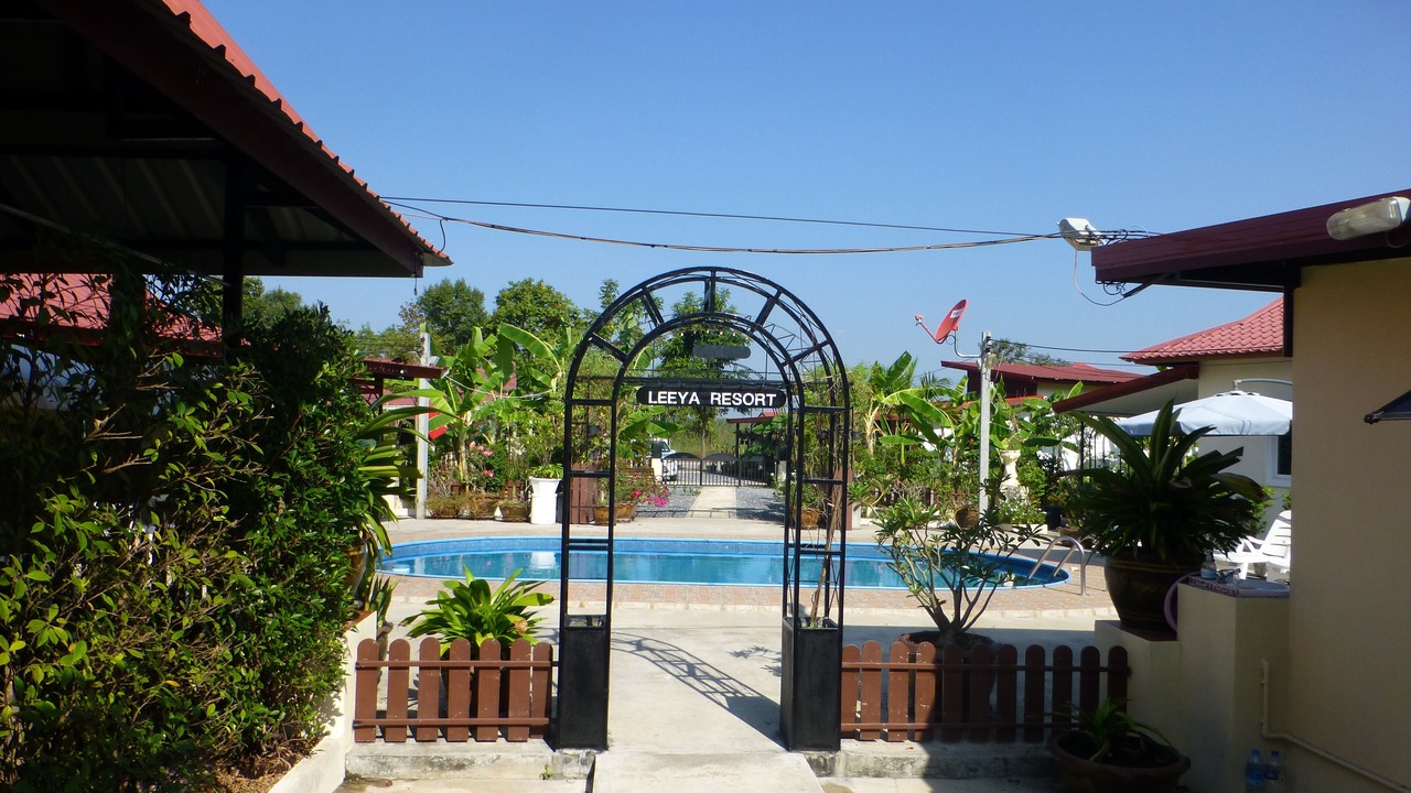 Photo of Patio Balcony in Phen