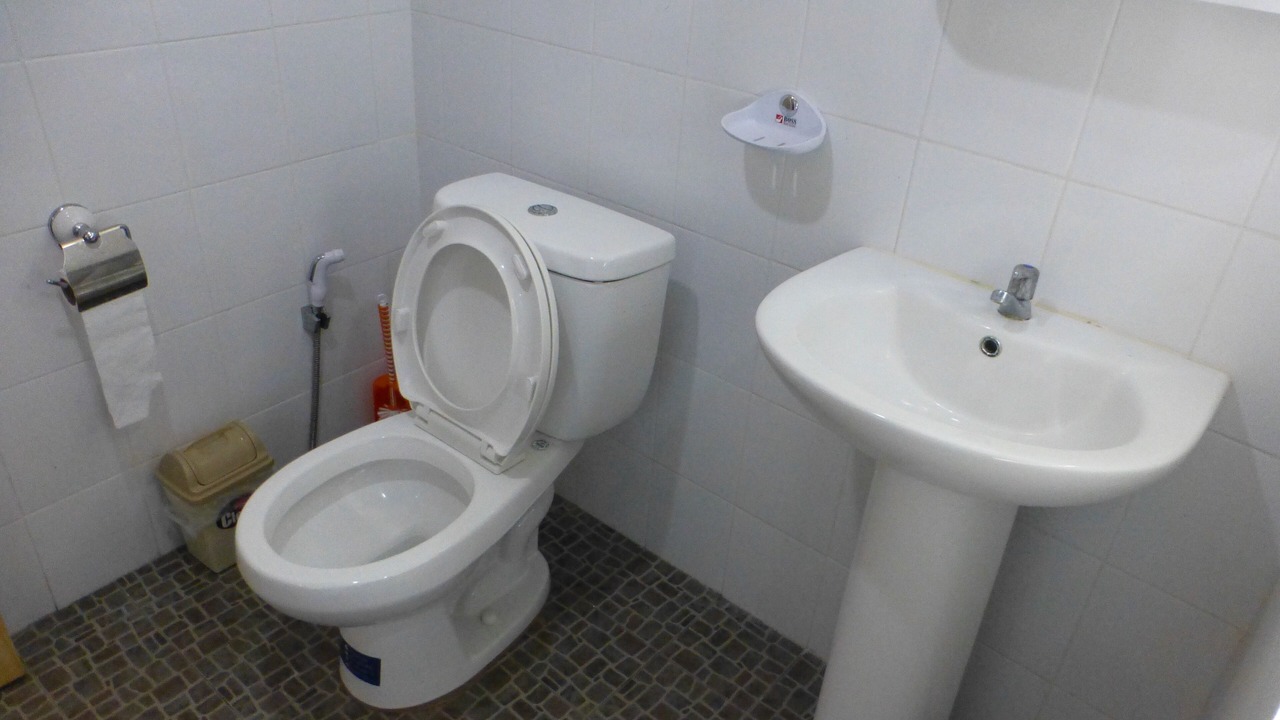 Photo of Bathroom in Phen