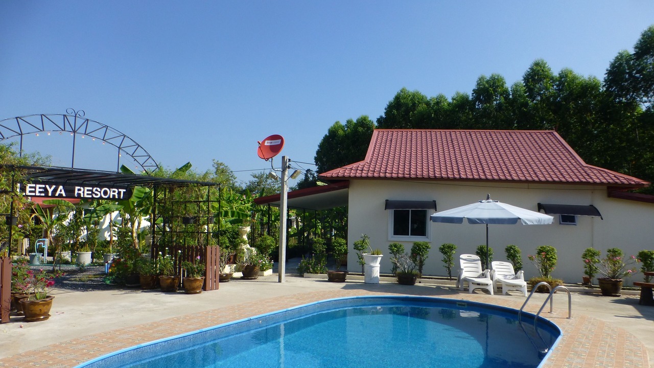 Photo of Outdoor in Phen