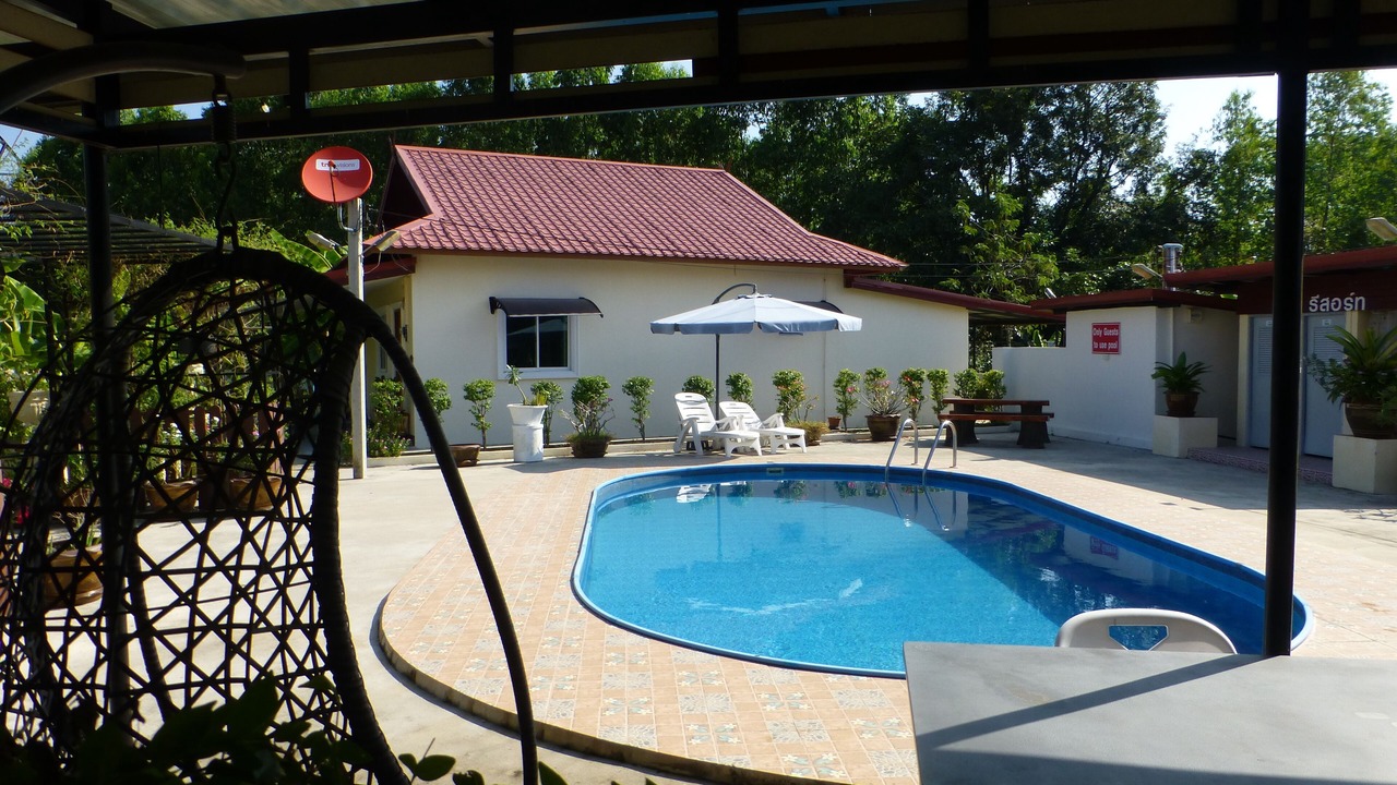Photo of Outdoor in Phen