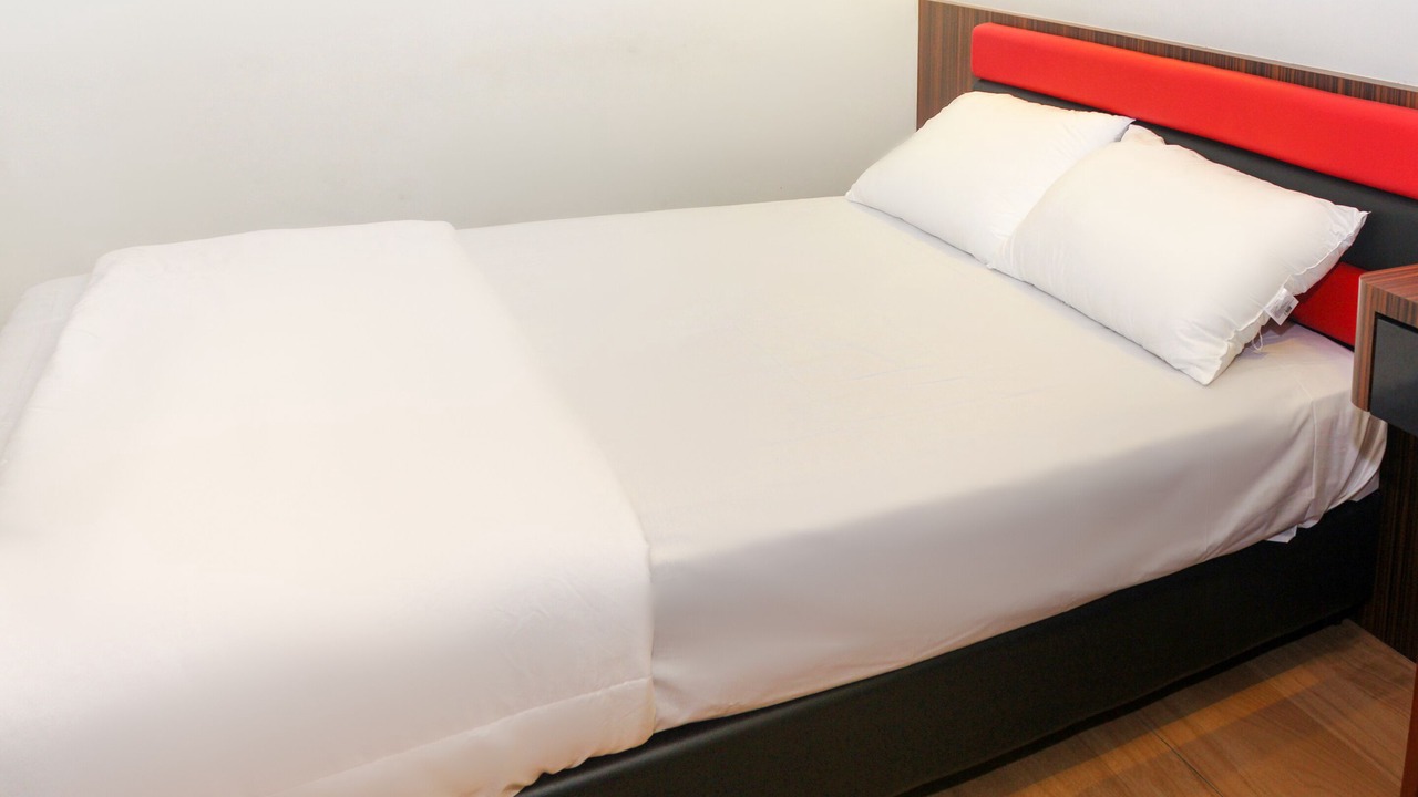 Photo of Bedroom in Taman Mount Austin
