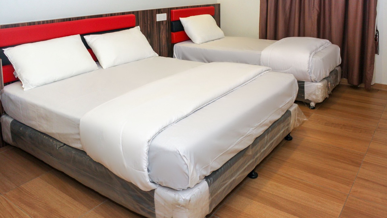 Photo of Bedroom in Taman Mount Austin