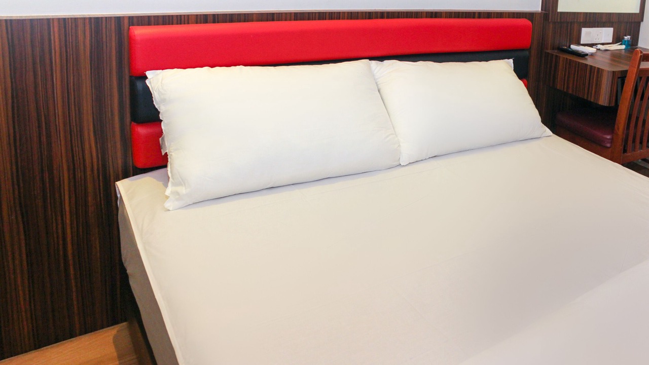 Photo of Bedroom in Taman Mount Austin