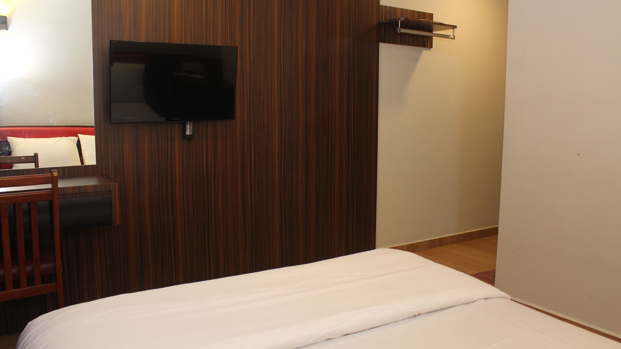 Photo of Bedroom in Taman Mount Austin