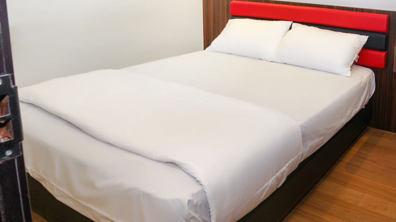 Photo of Bedroom in Taman Mount Austin