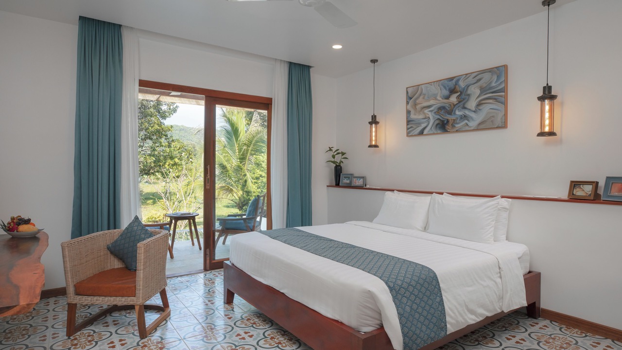 Photo of Outdoor in Koh Rong Sanloem