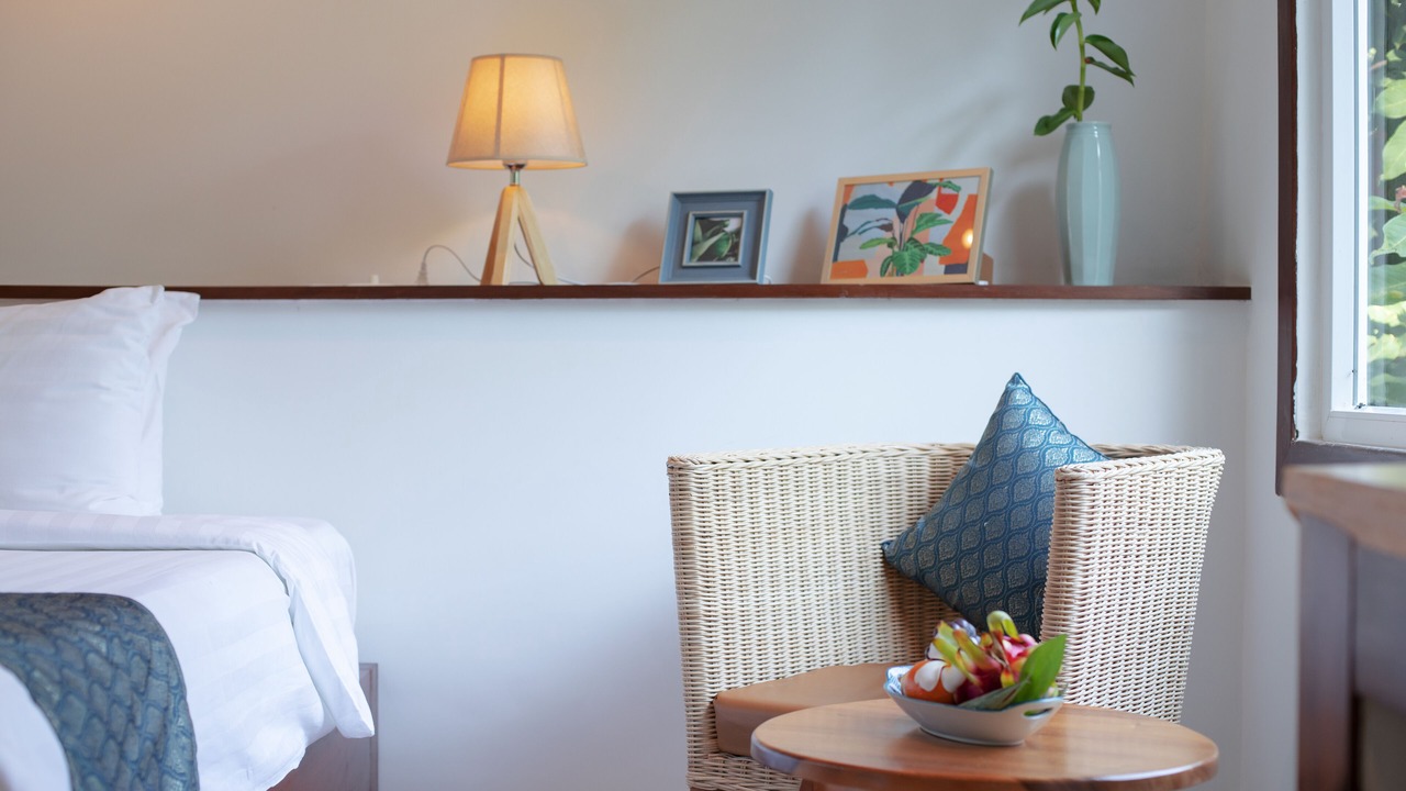 Photo of Bedroom in Koh Rong Sanloem