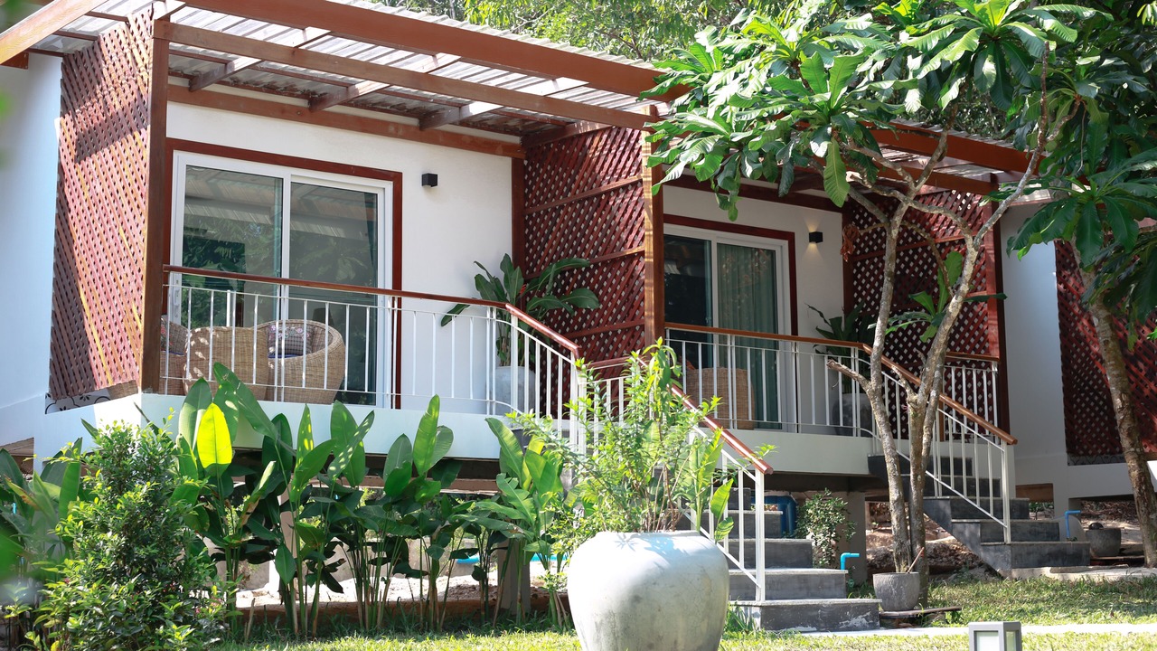 Photo of Outdoor in Koh Rong Sanloem