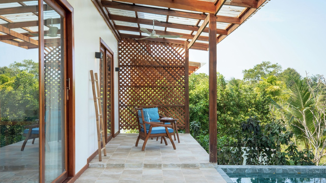 Photo of Outdoor in Koh Rong Sanloem