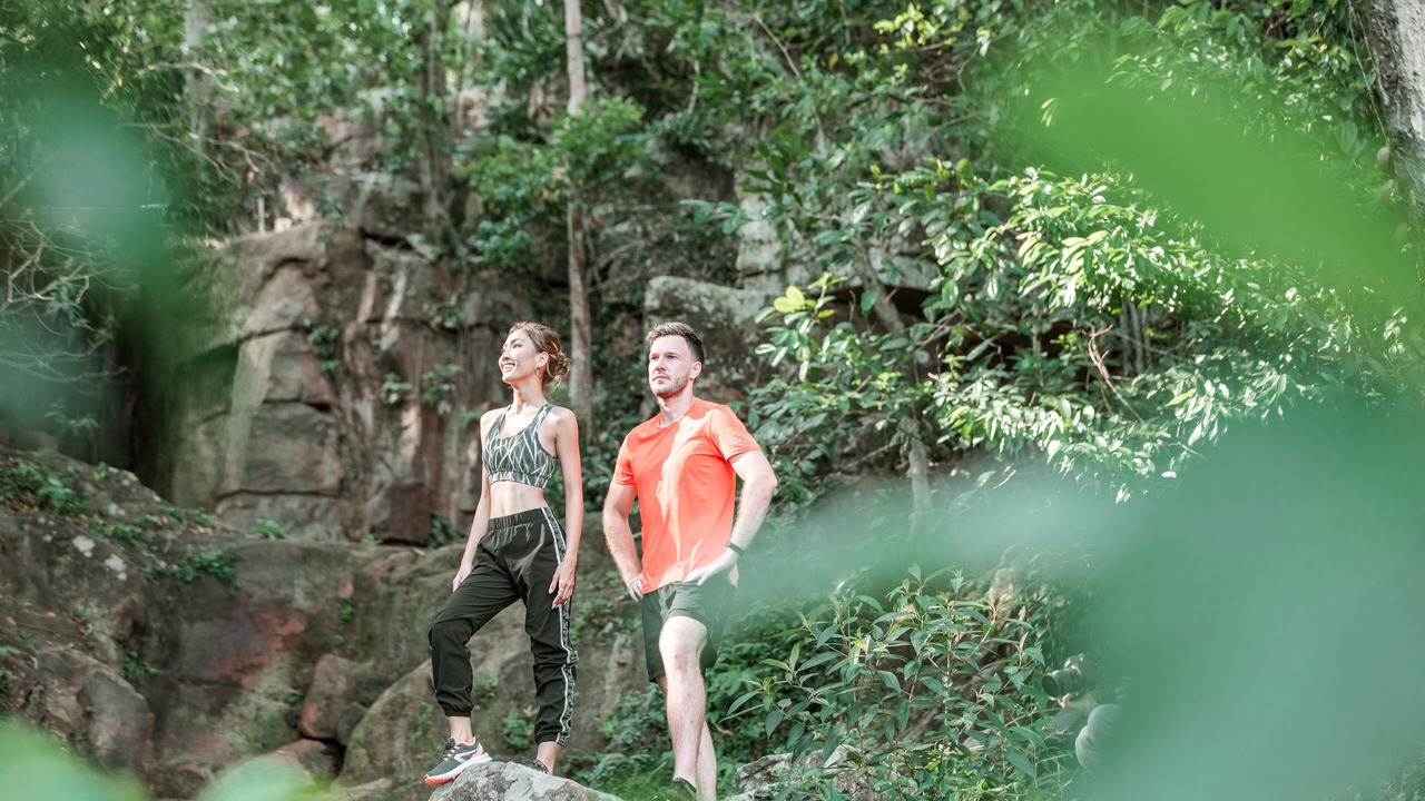 Photo of Outdoor in Koh Rong Sanloem