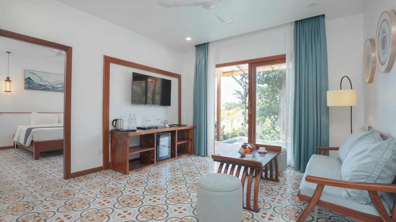 Photo of Outdoor in Koh Rong Sanloem