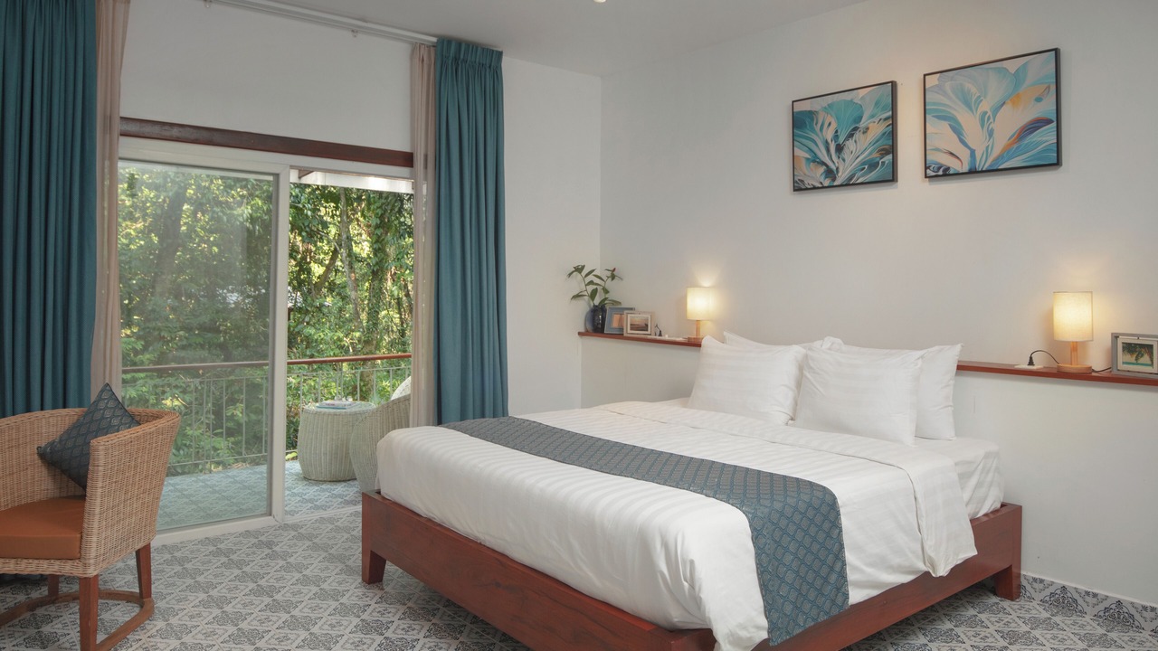 Photo of Bedroom in Koh Rong Sanloem