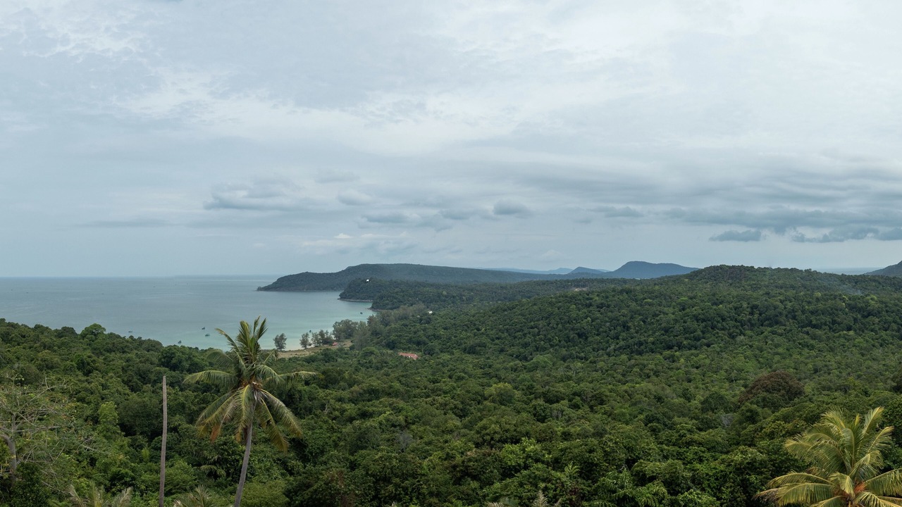 Photo of Outdoor in Koh Rong Sanloem