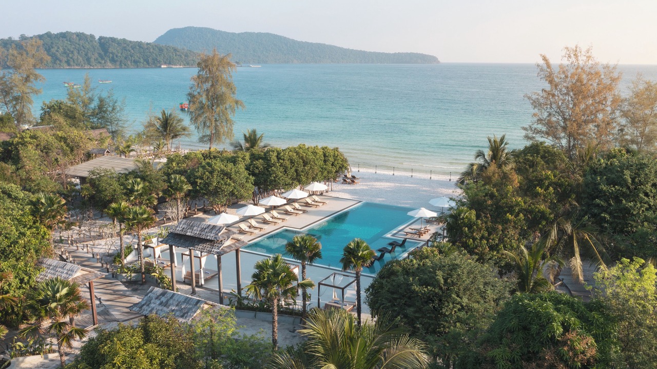 Photo of Outdoor in Koh Rong Sanloem